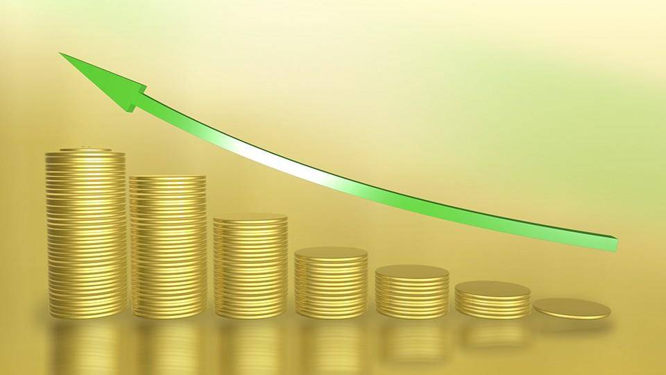 金母鸡量化教学场认识成长型PEG指标策略