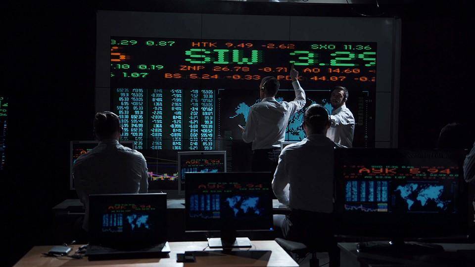 金母鸡量化教学场运用CCI指标需要注意的几个点