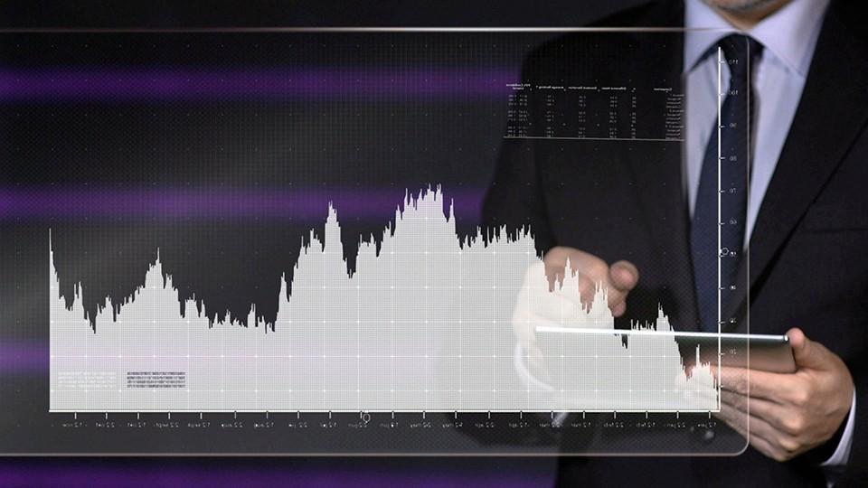 金母鸡量化教学场Excel普通人的量化交易工具