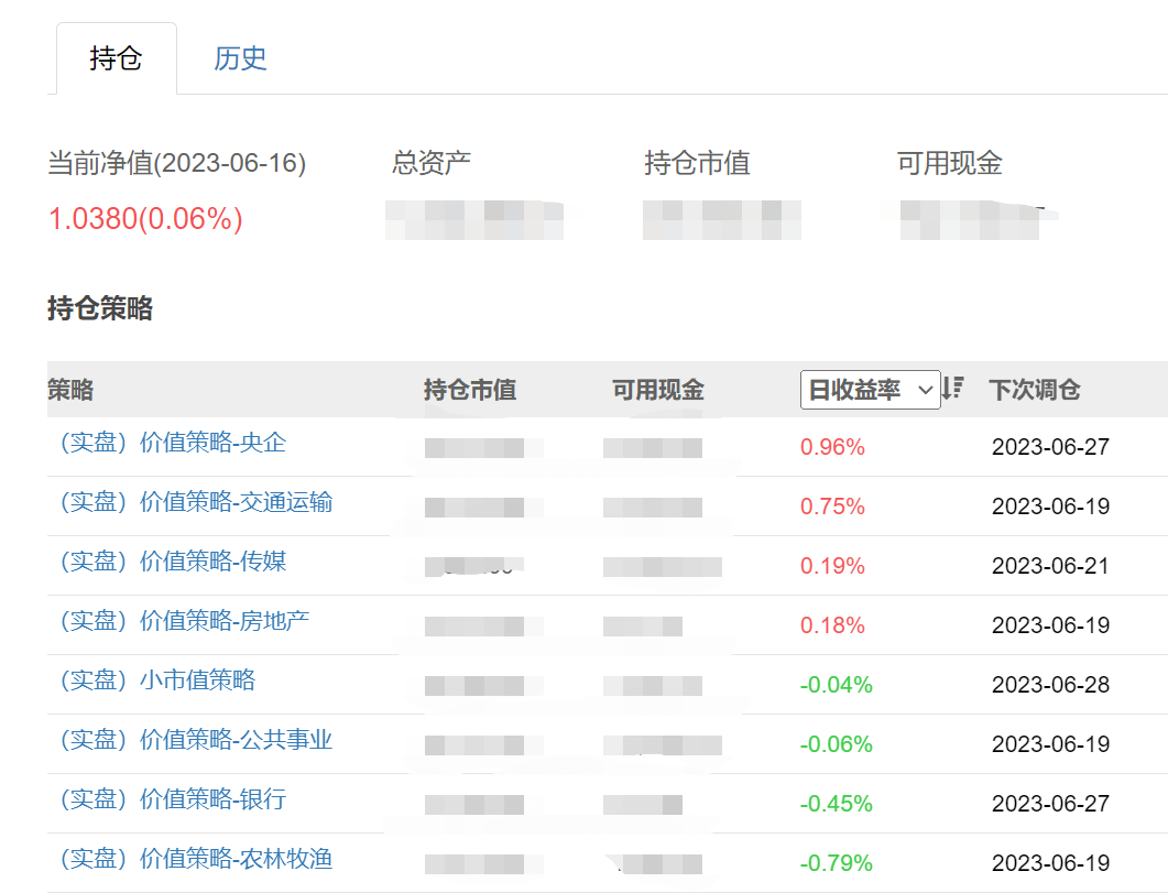 市场参与者与交易所的角力量化交易的背后力量附实盘