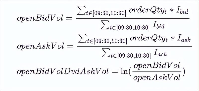 高性能分布式PythonParser在量化因子计算场景中的应用