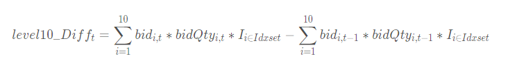 PythonParser因子计算性能简单测试