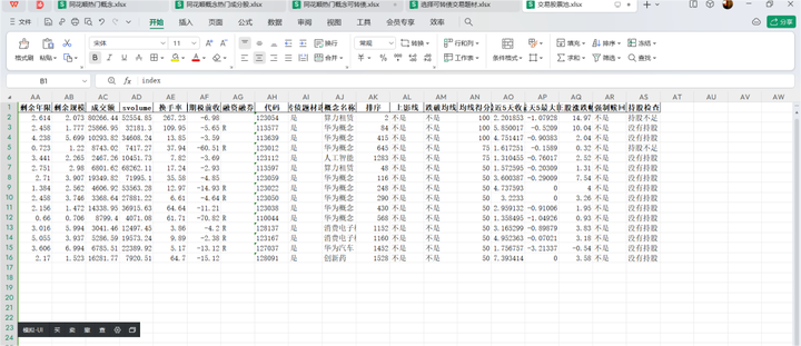 QMT量化市场自动分析系统提供源代码