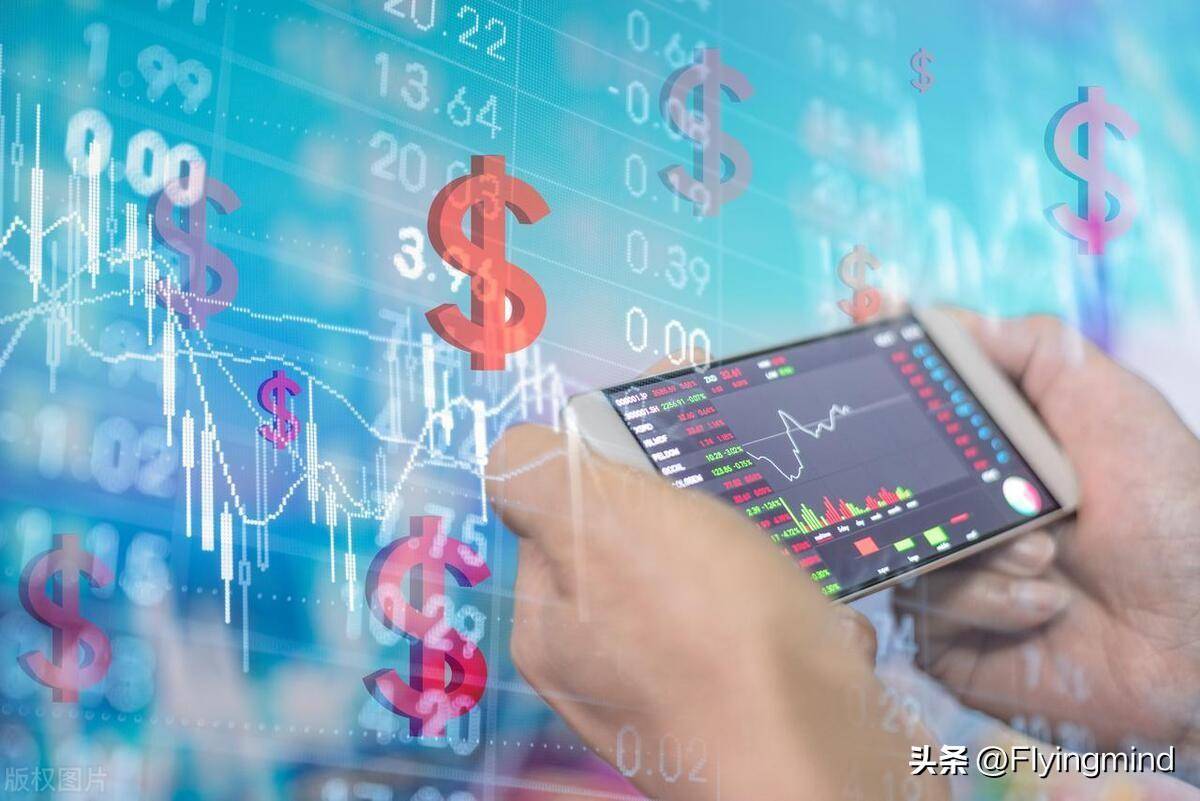 价值投资重要参考段永平如何评估公司的内在价值？