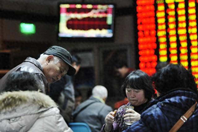 中国股市月线看势周线选股日线分时,简单易懂,建议收藏