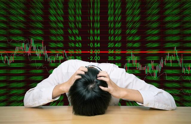 北大金融女博士终于发声了像麻雀一样炒股不被庄家套牢