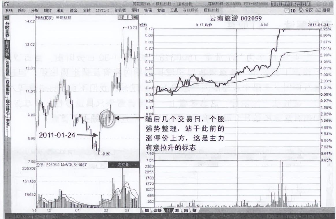 北大金融女博士终于发声了像麻雀一样炒股不被庄家套牢