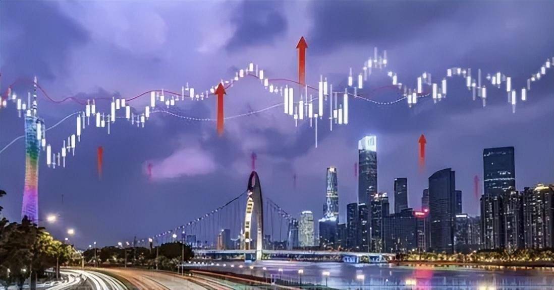 A股千金难买老鸭头如果你本金只有六万不妨试试老鸭头战法