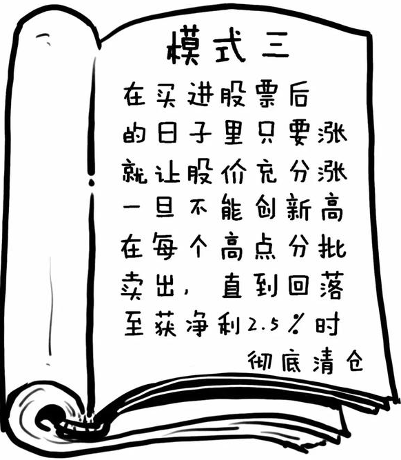 中国股市真正发财的有一种人像麻雀一样炒股值得反复细品