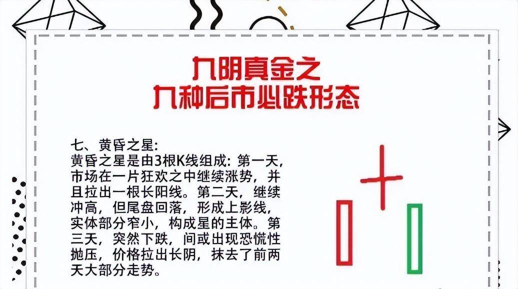 A股如果未来3年你没有离开股市的打算请认真阅读此文精辟