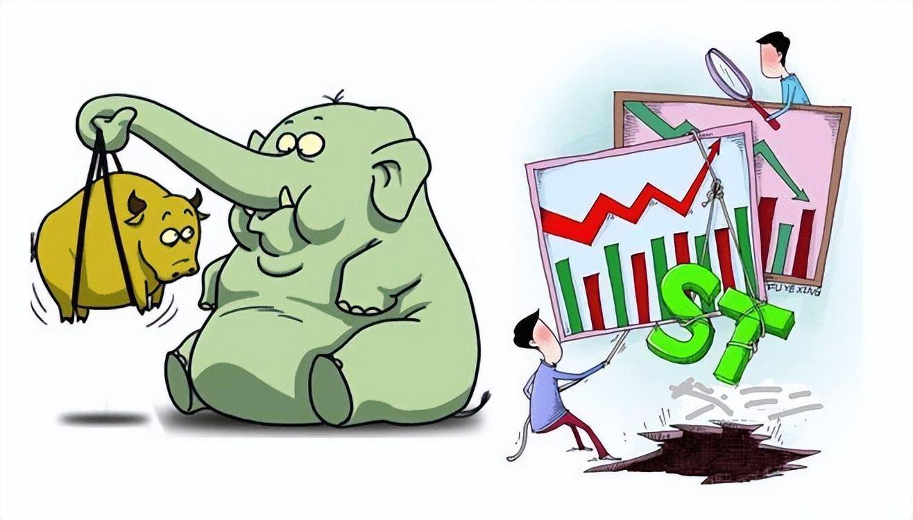 一位交易员的临别告白散户死拿着股票不撒手庄家会怎么办？