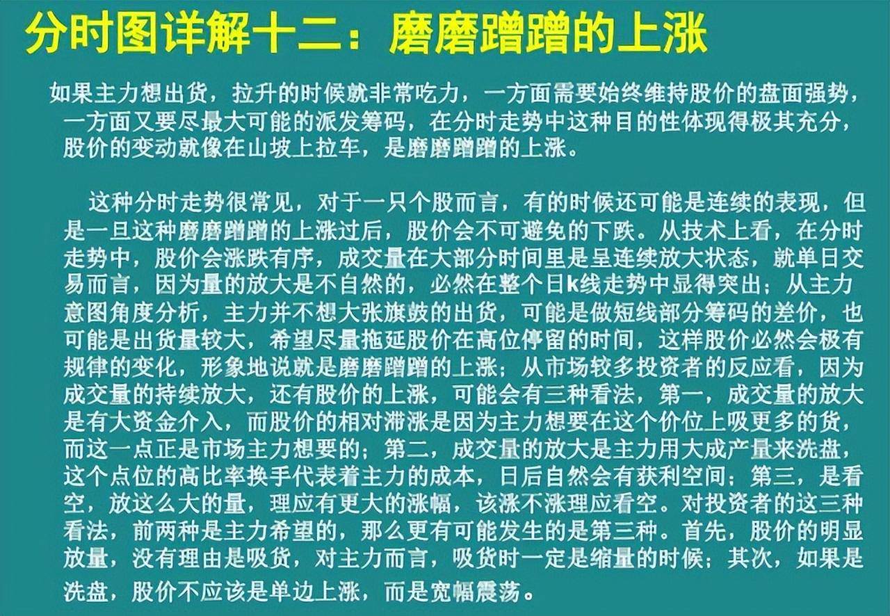 交易真正厉害的一种人判断买卖点只需看一个指标高手才能看懂