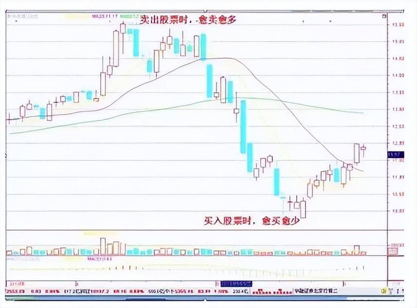 一位天才交易员的感悟史上最全的选牛股技巧看懂一辈子不愁!