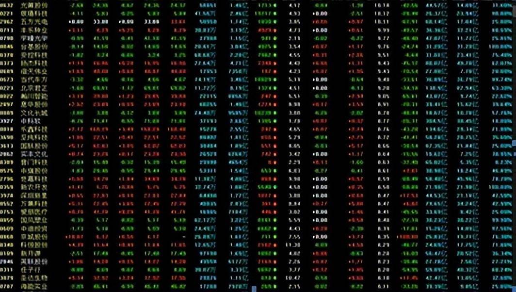 终于有人把换手率讲清楚换手率超过45股价会有怎样的变化？