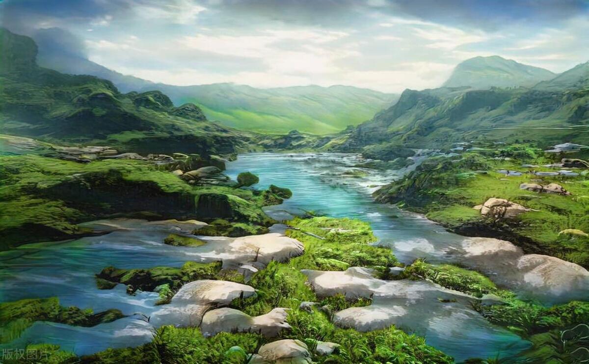 珍藏版！五日不破不必操作持股涨幅从头吃到尾