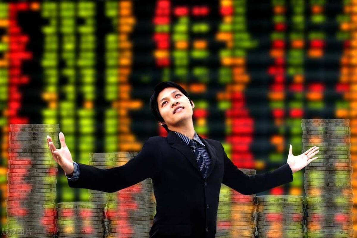 炒股就是冒险技术分析很多时候没啥实质作用更多是自我想象