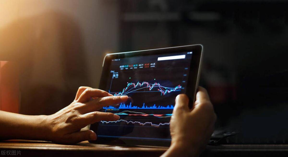炒股就是冒险技术分析很多时候没啥实质作用更多是自我想象