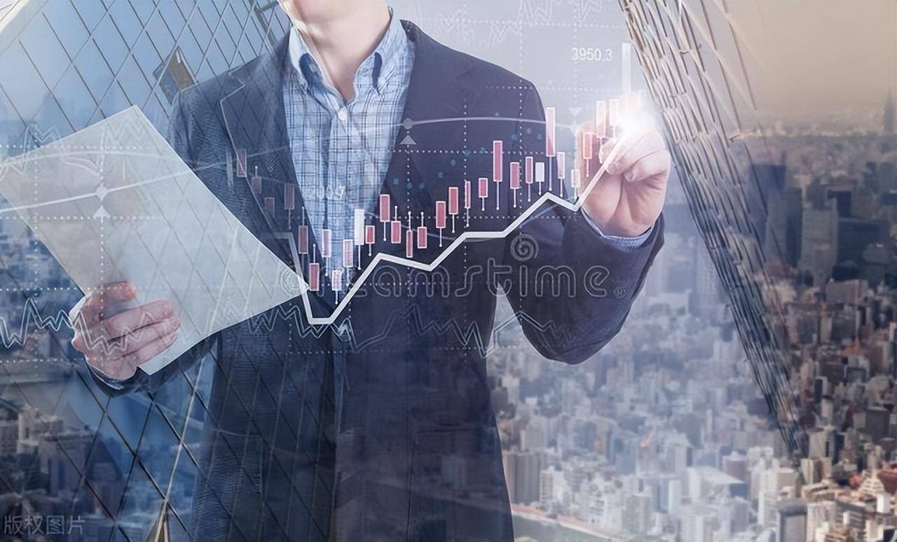 炒股就是冒险技术分析很多时候没啥实质作用更多是自我想象