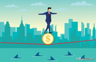 要成为一名伟大的交易者你必须避免这12个交易错误