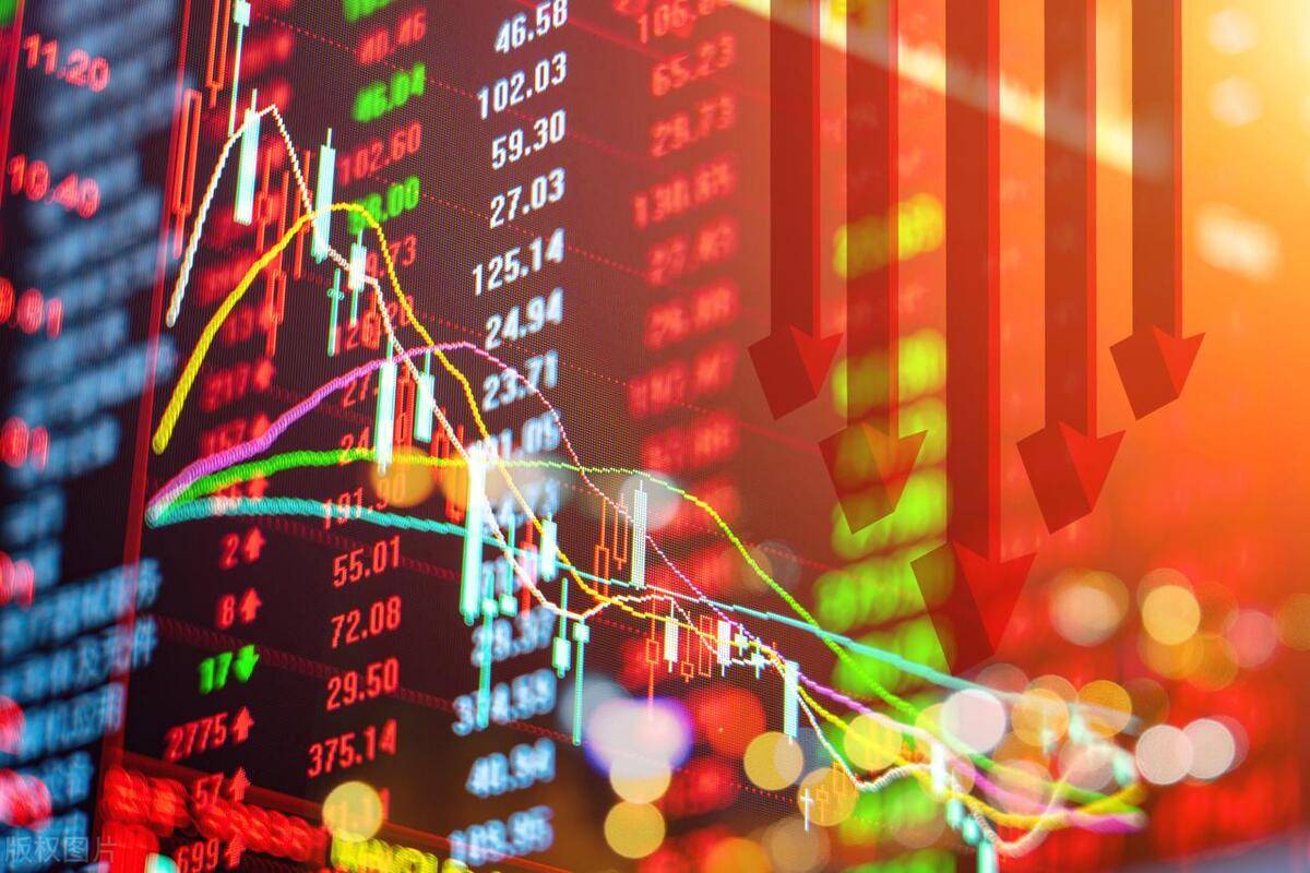 量化选股系列财报季发财季？看懂股票财报富三代？