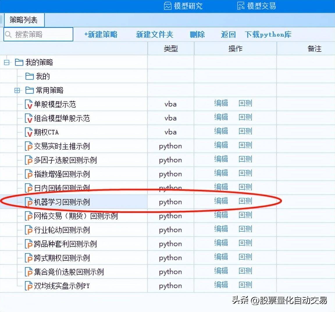 有没有自动交易股票的AI？利用算法预测股票涨跌并自动买入卖出