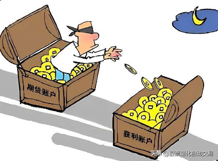 有一套稳定的股票交易方法如何实现股票程序化自动交易