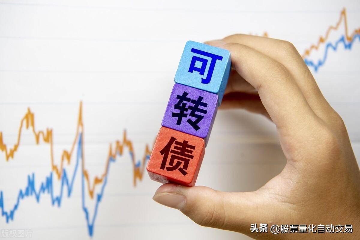可转债的评估指标利率与收益率转股溢价信用评级与风险