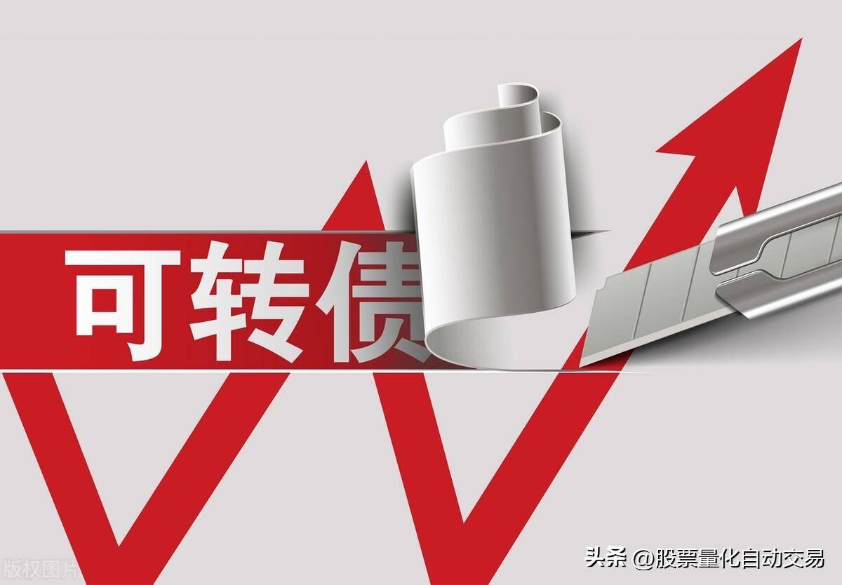 可转债的评估指标利率与收益率转股溢价信用评级与风险