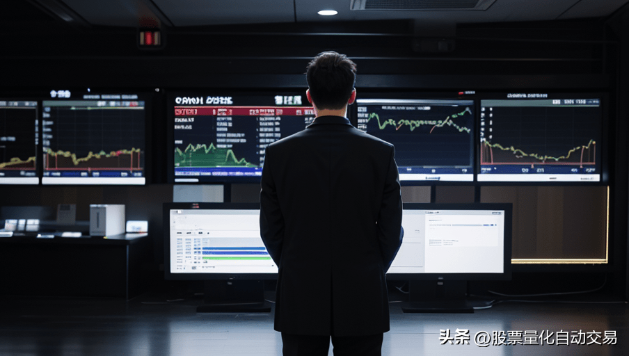 通达信和同花顺能否实现程序化自动交易股票量化交易如何实现？