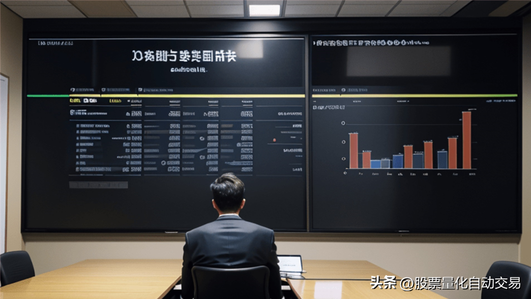 如何应对量化交易个人股票账户如何实现量化程序化自动交易