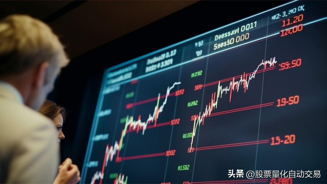如何应对量化交易个人股票账户如何实现量化程序化自动交易