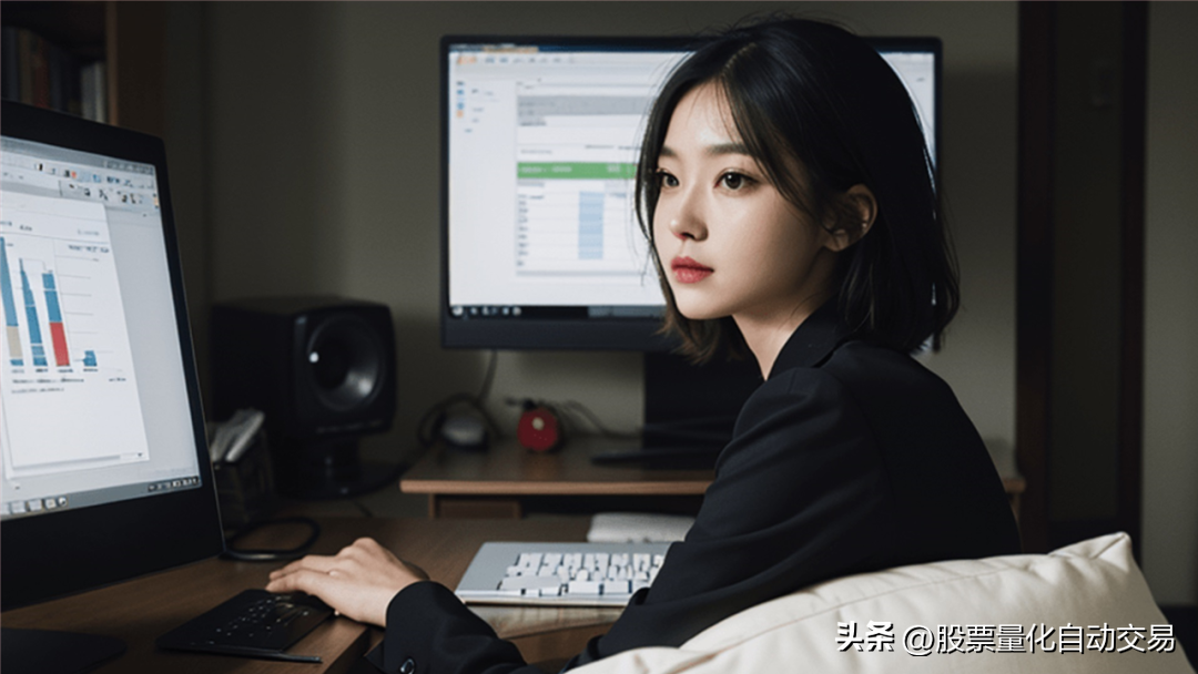 如何应对量化交易个人股票账户如何实现量化程序化自动交易