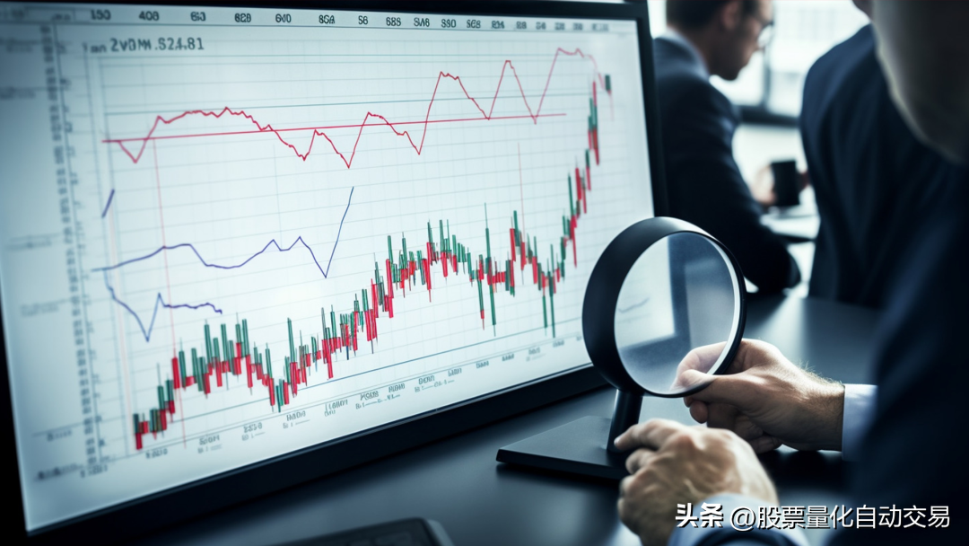 python实现炒股自动化个人账户无门槛量化交易的开始