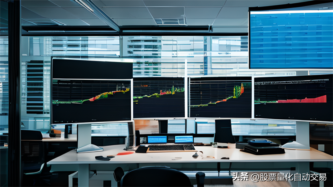python炒股自动化1量化交易接口区别