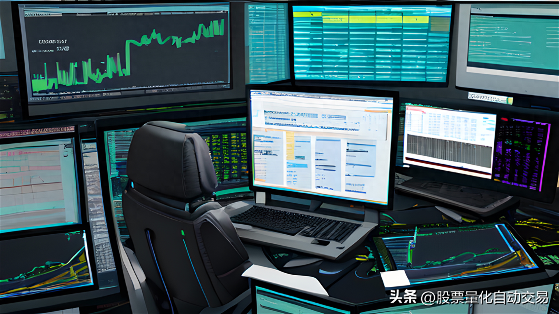 Python炒股自动化3分析取回的实时数据和历史数据