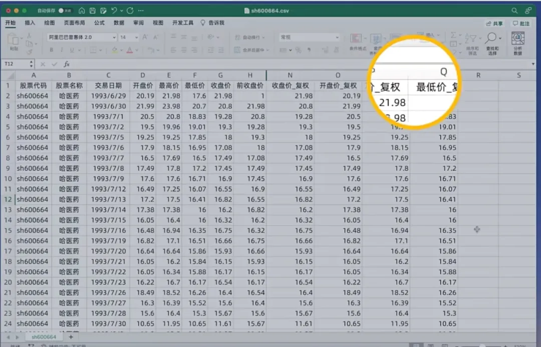 大A为何频繁跳水Python量化1200W条交易数据给你答案！邢不行