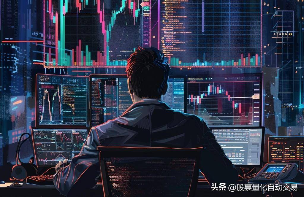 Python炒股自动化5通过接口查询订单查询账户资产