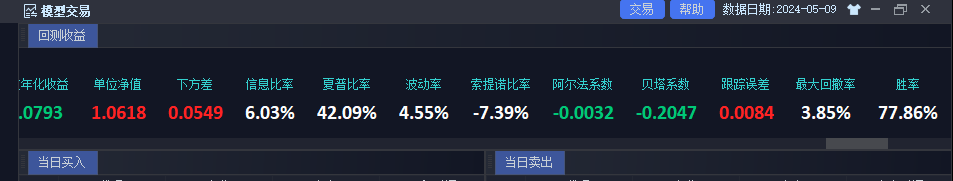 学习QMT股票量化系统再谈单均线策略
