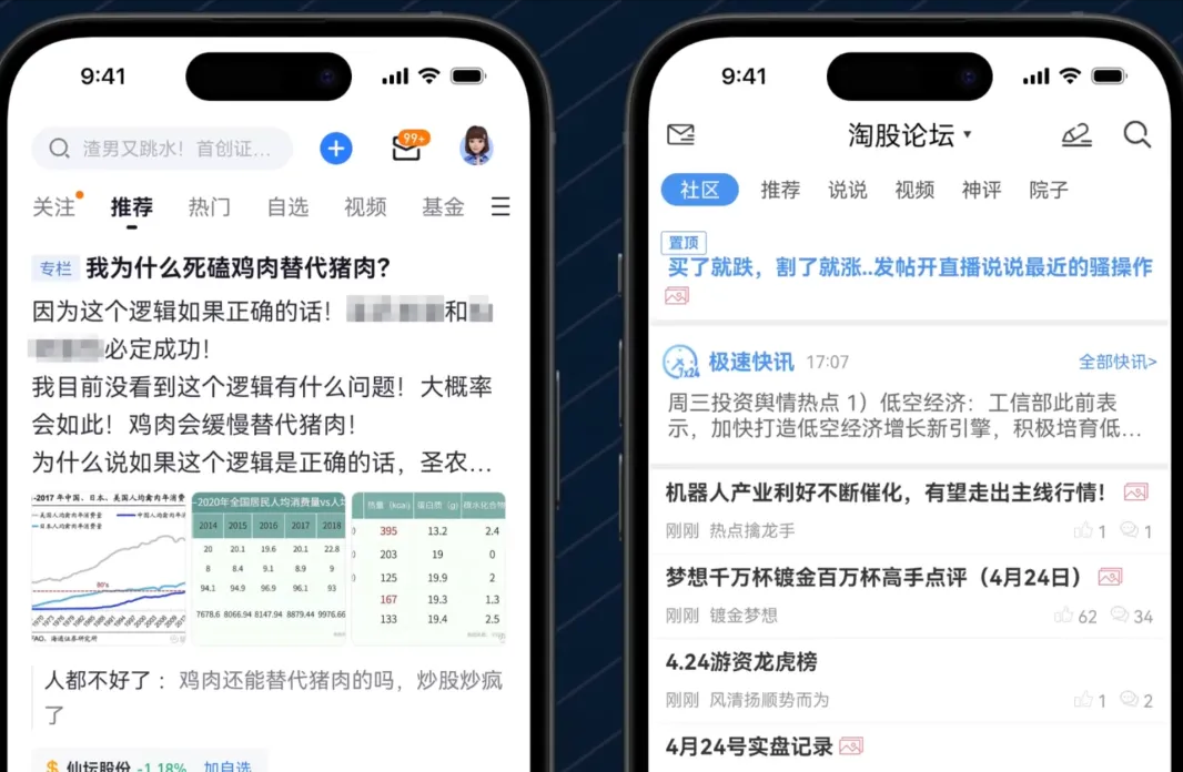 技术指标消亡史从独领风骚到泯然众人邢不行