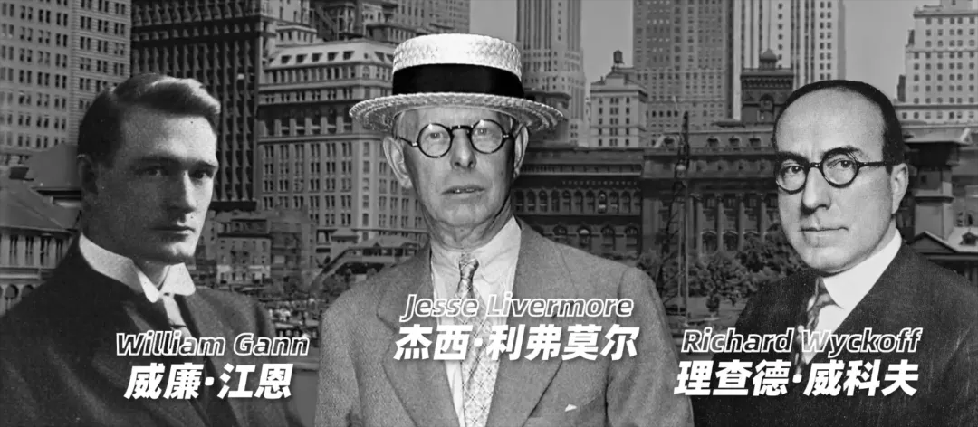 技术指标消亡史从独领风骚到泯然众人邢不行