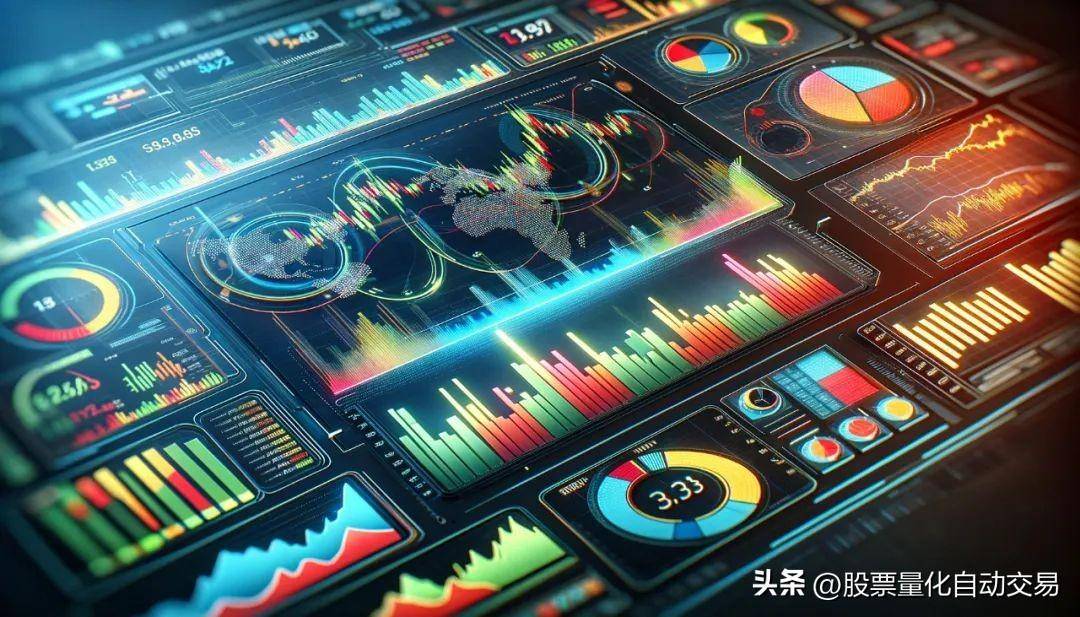 股票量化交易上手如何编写一套自己的交易策略获取稳定收益