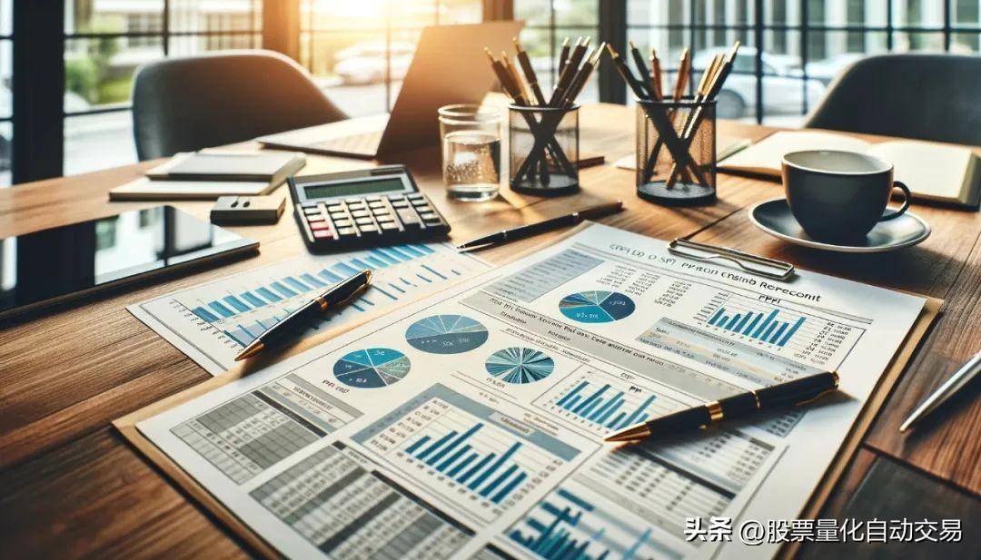 股票量化交易上手如何编写一套自己的交易策略获取稳定收益