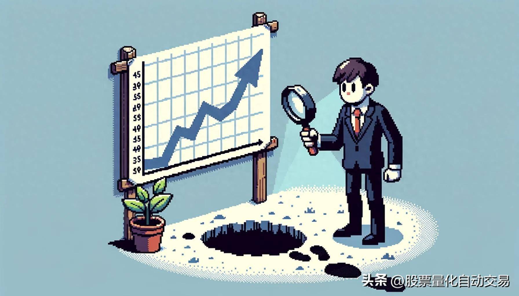 市场反复震荡A股投资者如何把握趋势？