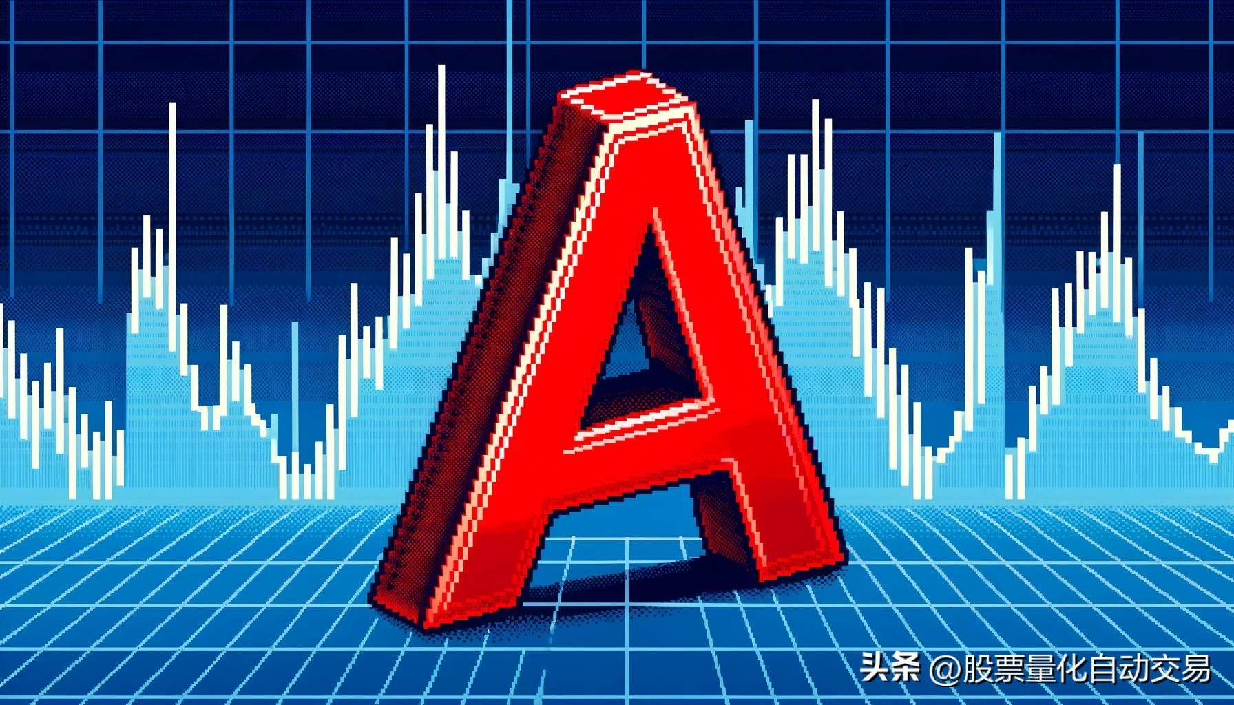 市场反复震荡A股投资者如何把握趋势？