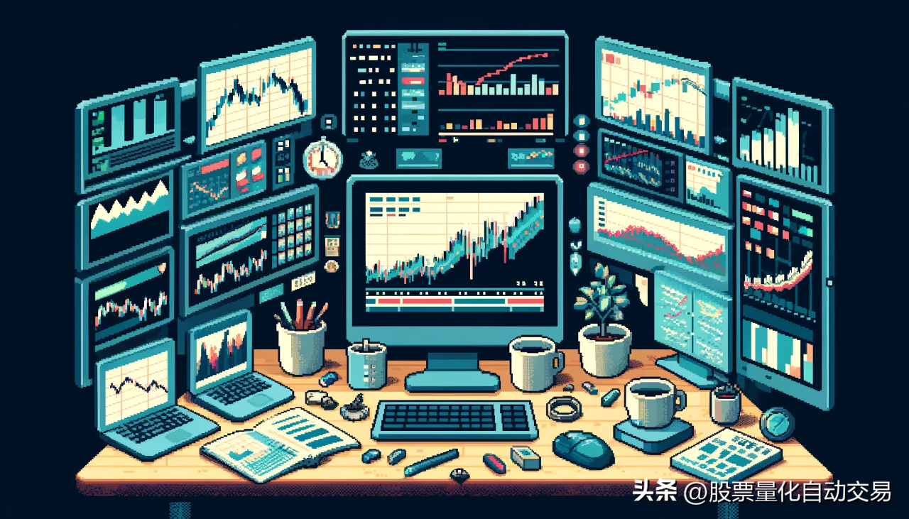 股票量化交易上手一个特别简单却长期可用的交易策略官方接口