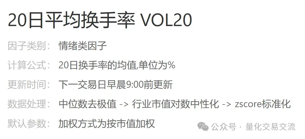 聚宽量化平台因子分析示例