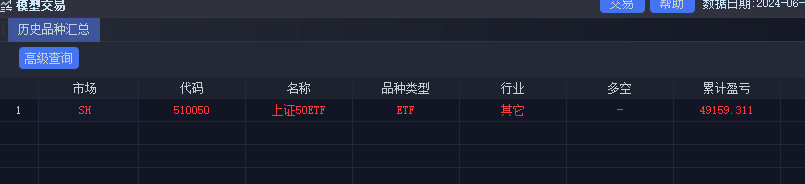 学习QMT股票量化系统3000点震荡买卖策略