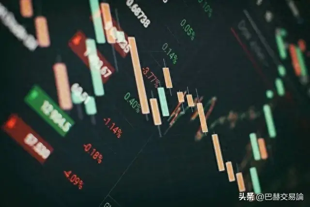 真正的高手能在K线波动中看出什么？