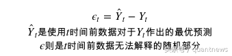 Quantopian量化交易平稳性与协整