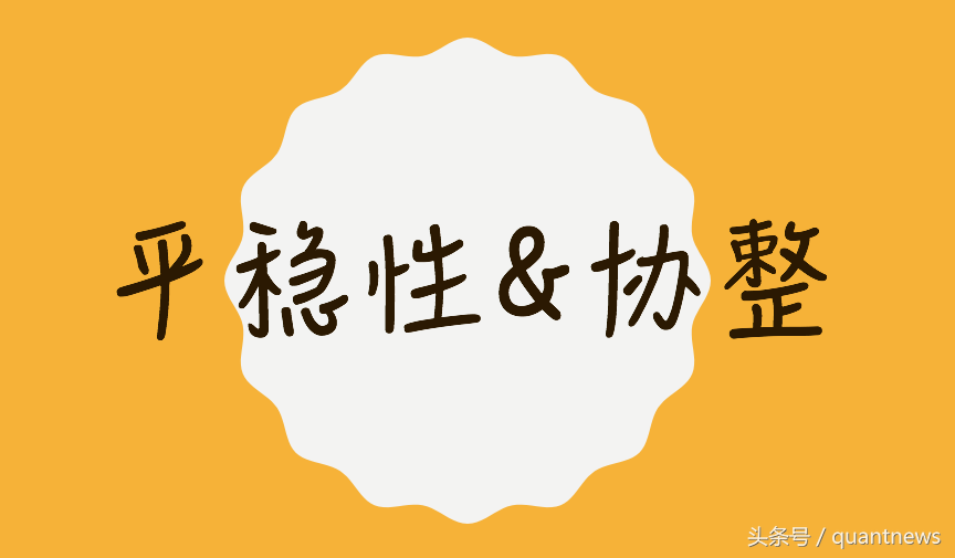 Quantopian量化交易平稳性与协整
